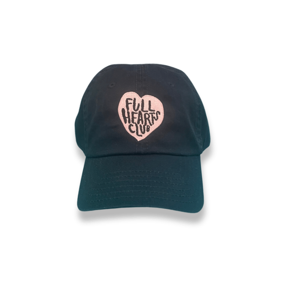 Cap FULL HEARTS