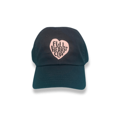 Cap FULL HEARTS