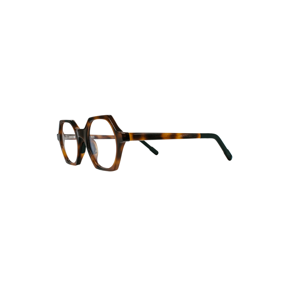 Ava - Havana Sun Try On