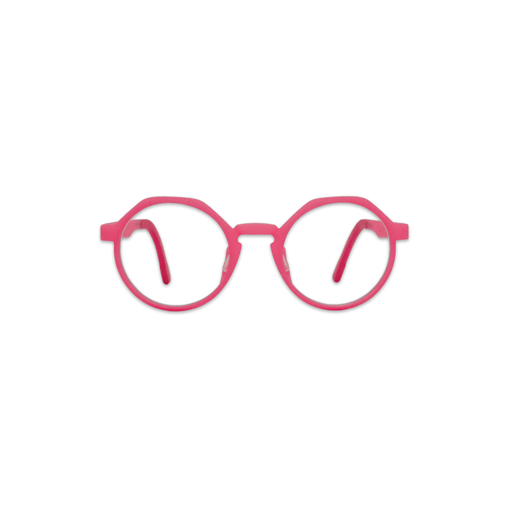 Rio - Hot Pink Try On