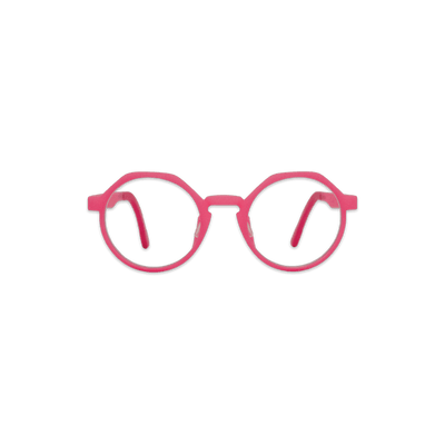Rio - Hot Pink Try On