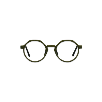 Rio - Smoky Olive Try On