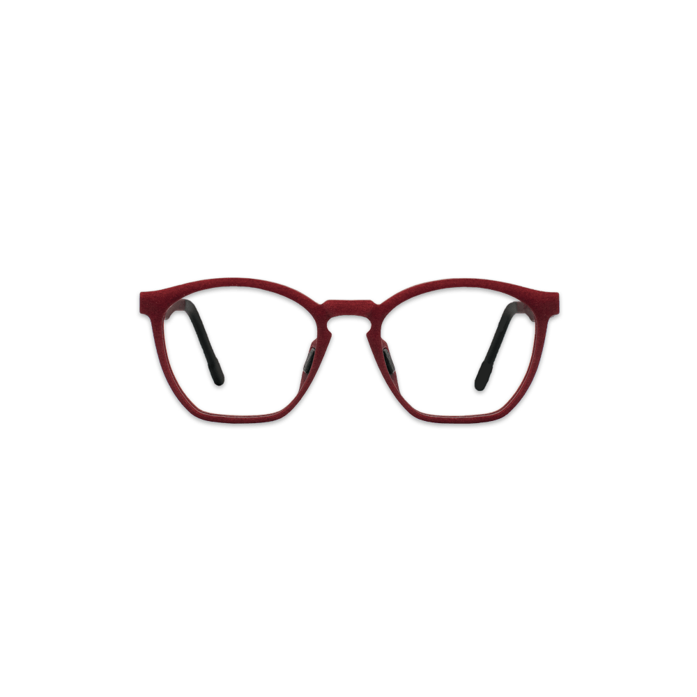 Toni - Raspberry Sorbet Try On
