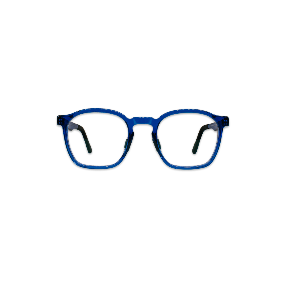 Vincent - Laguna Blue Try On