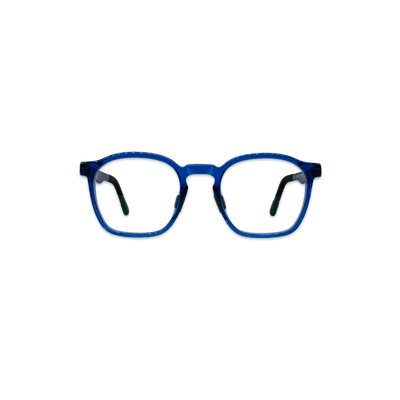 Vincent - Laguna Blue Try On