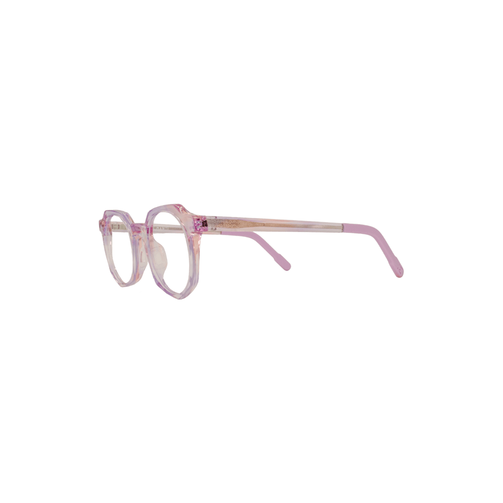 Marlo - Bubbly Purple