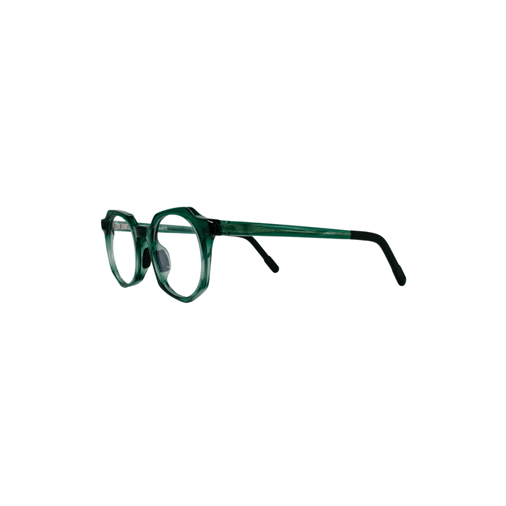 Marlo - Emerald Green