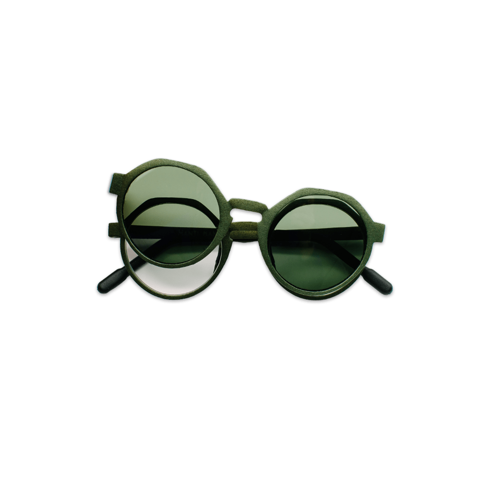 Rio Clip-On