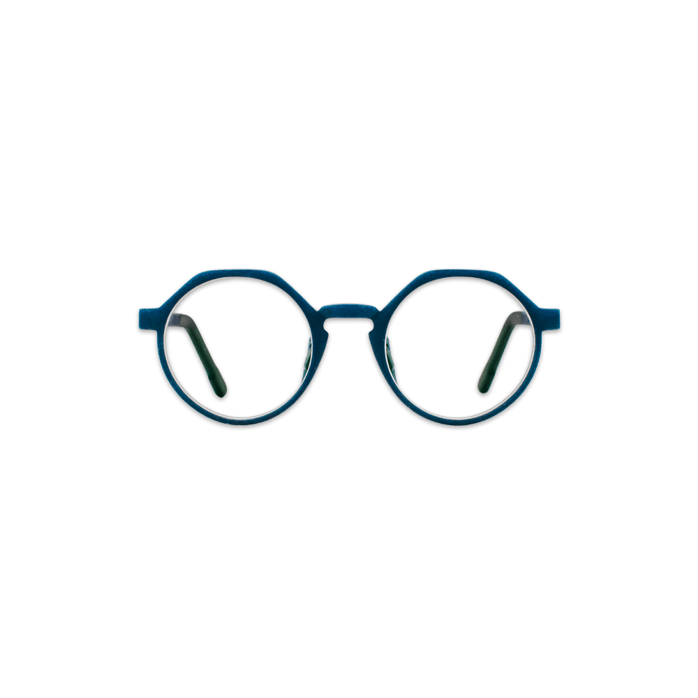 Rio - Dusty Blue