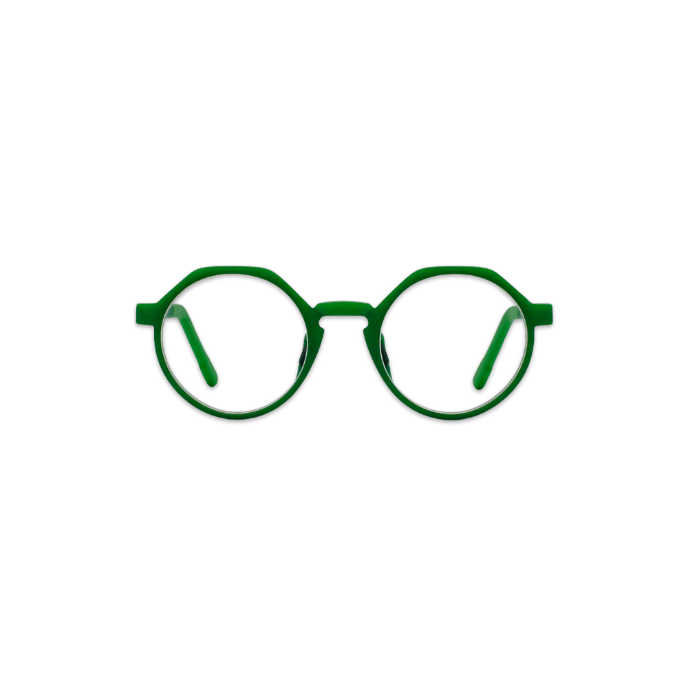 Rio - Tambourine Green