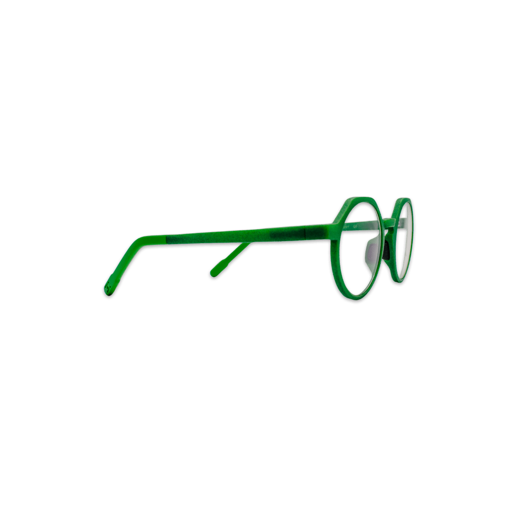 Rio - Tambourine Green