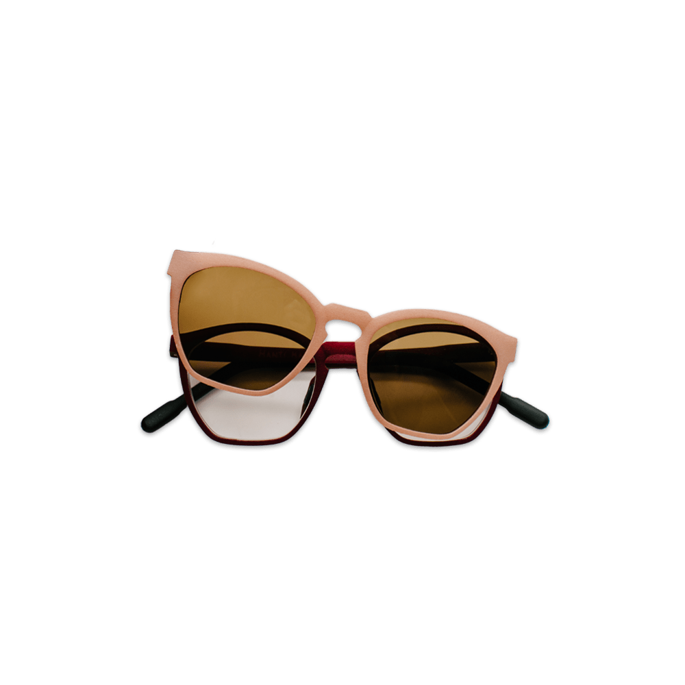 Toni Clip-On