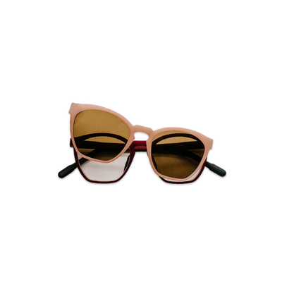 Toni Clip-On