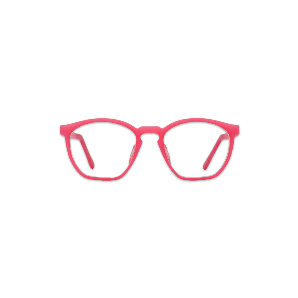 Toni - Hot Pink Try On