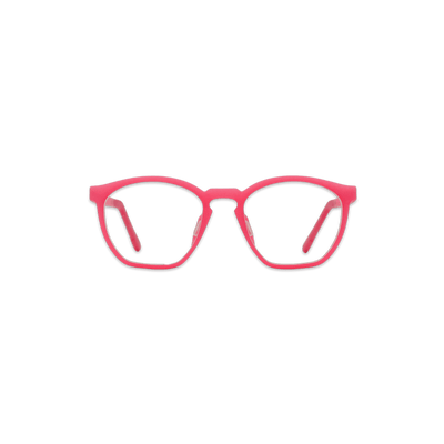 Toni - Hot Pink Try On