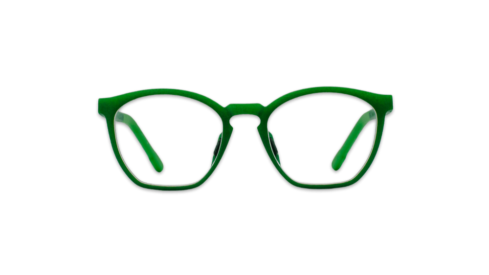 Toni - Tambourine Green