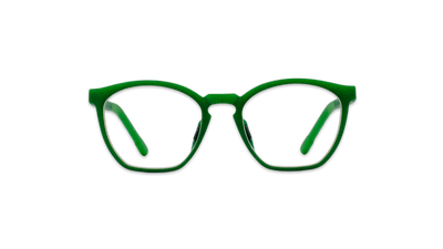 Toni - Tambourine Green