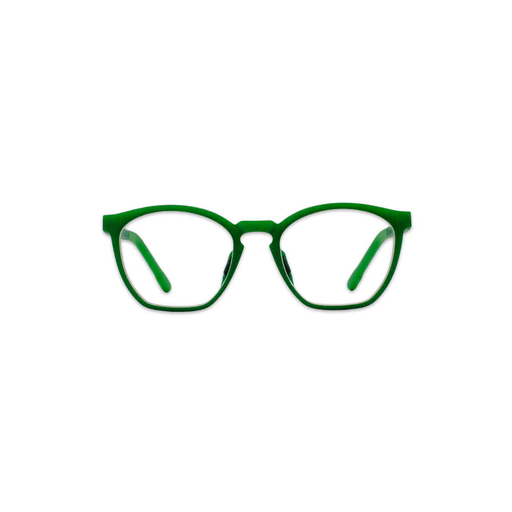 Toni - Tambourine Green