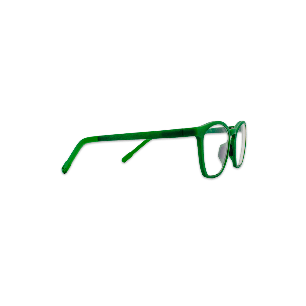 Toni - Tambourine Green
