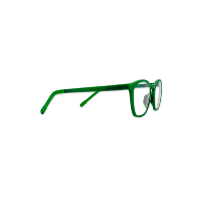 Toni - Tambourine Green